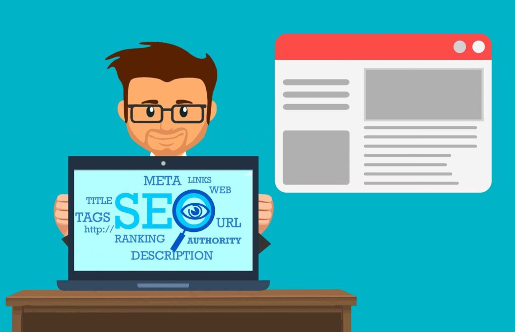 summarized seo checklist